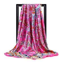 Load image into Gallery viewer, Large Scarves For Women
